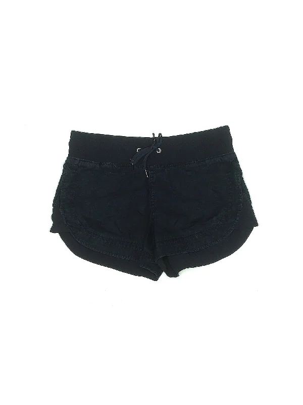 High-Waisted Yoga Pants -Shorts