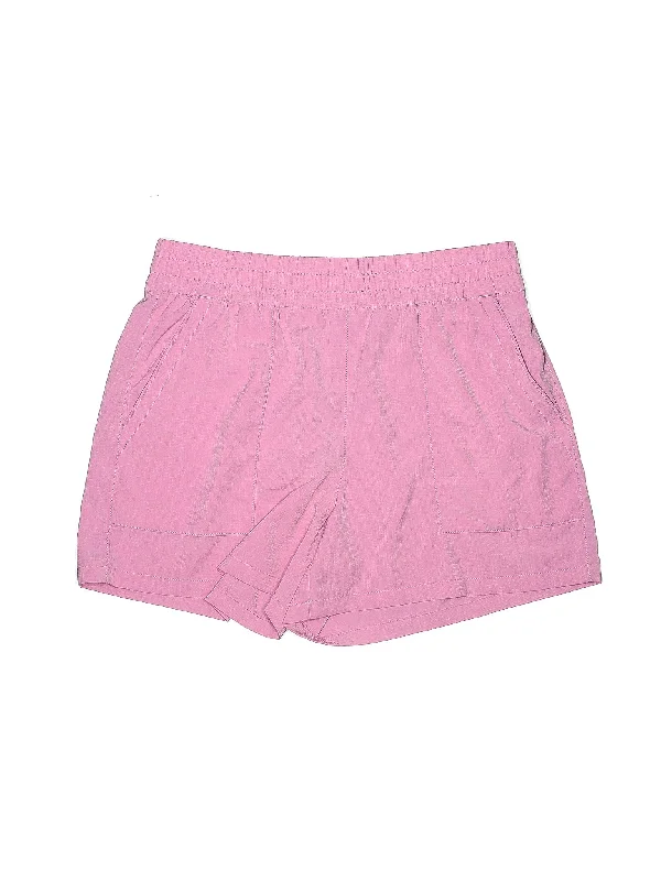 Yoga Pants for Dynamic Movements -Shorts