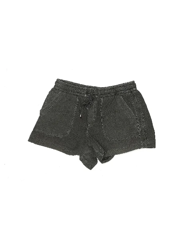 Yoga Pants for Yoga Practice -Shorts