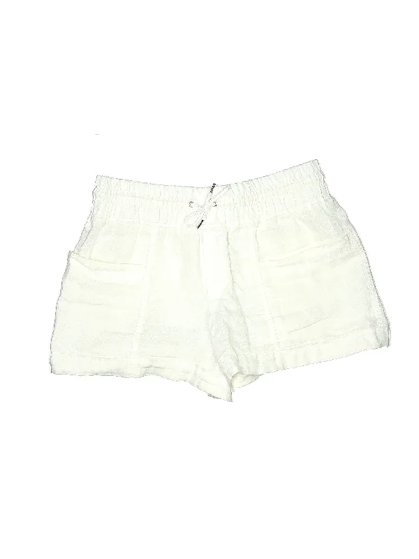 Yoga Pants for Home Practice -Shorts