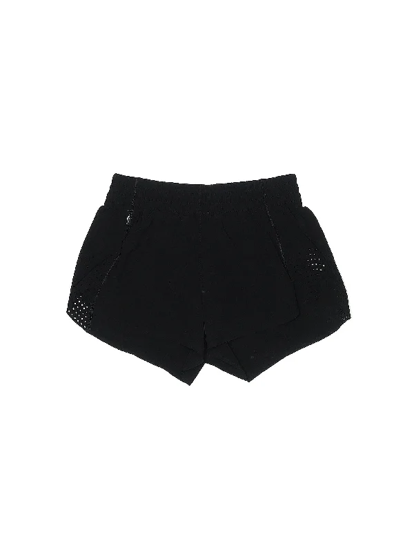 Yoga Pants for Flexibility and Balance -Shorts