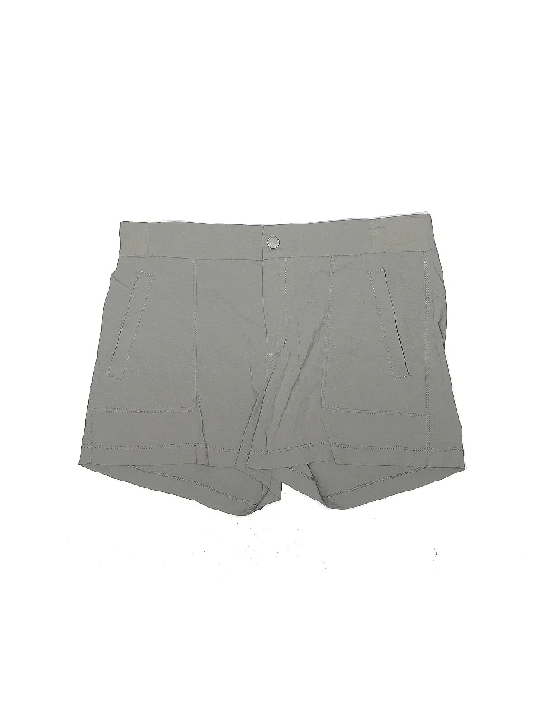 Yoga Pants for Tummy Control -Shorts