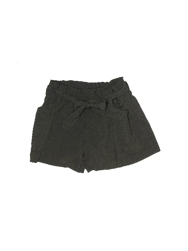 Soft Yoga Pants for Relaxation -Shorts