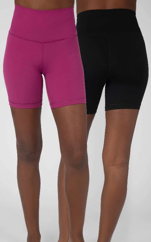 Boysenberry/Black