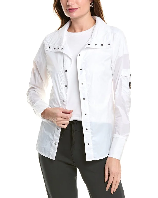 Sleeveless Yoga Tops for Women -SKEA Luna Windshirt