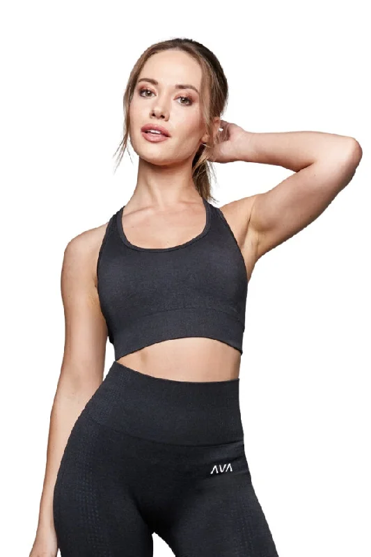 Breathable Yoga Tops for Comfortable Practice -Skin Bra