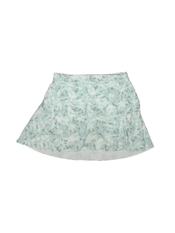 Yoga Shorts for Active Training -Skirt