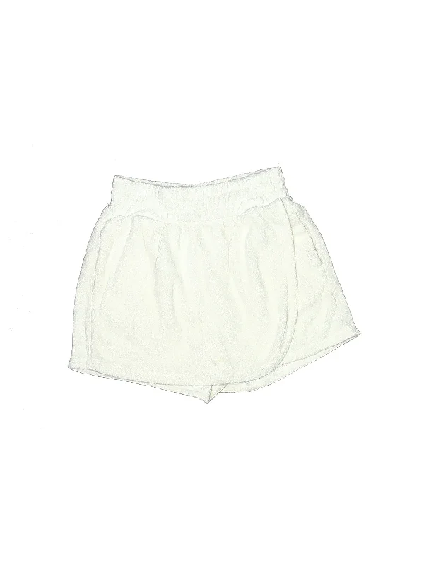 Yoga Shorts for Better Endurance -Skirt