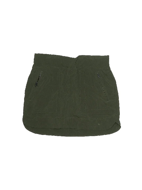 Best Yoga Pants for Stretching -Skort