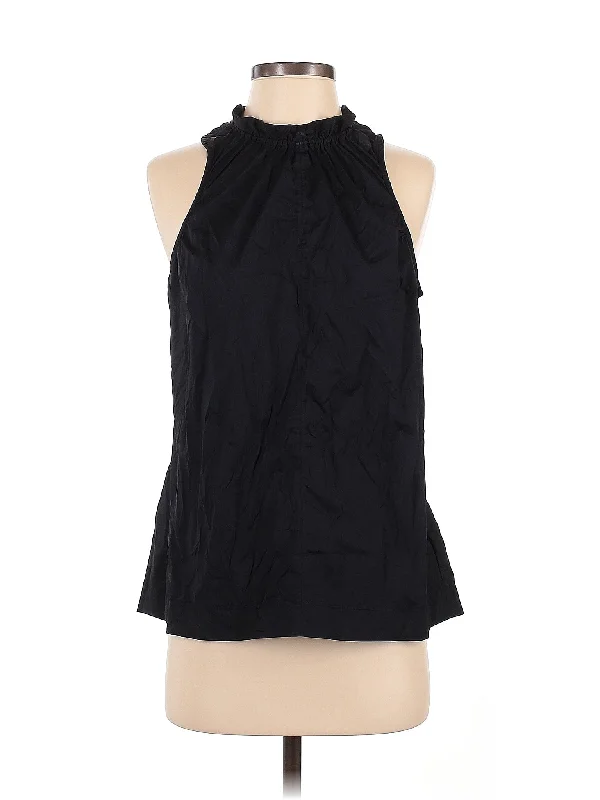 Women's Yoga Tops for Active Training -Sleeveless Blouse