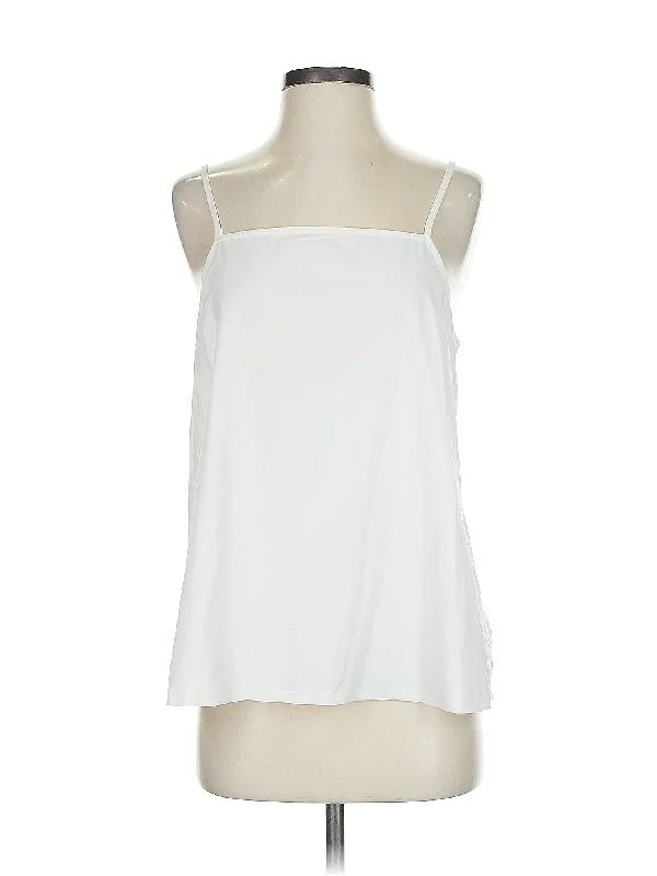 Performance Yoga Tops for Flexibility -Sleeveless Blouse