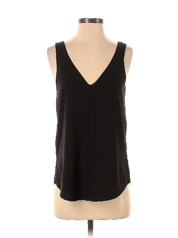Women's Yoga Tops for Flexibility -Sleeveless Blouse