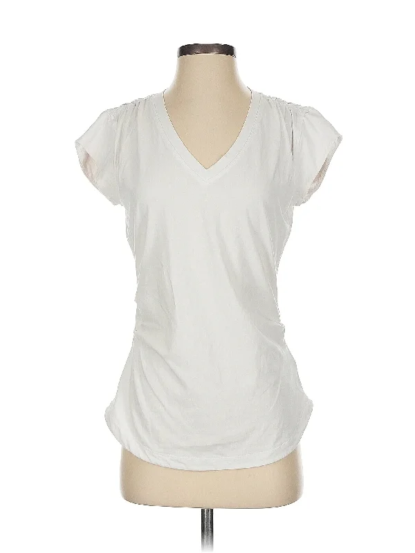 Stylish Yoga Tops for Women’s Fitness -Sleeveless T Shirt