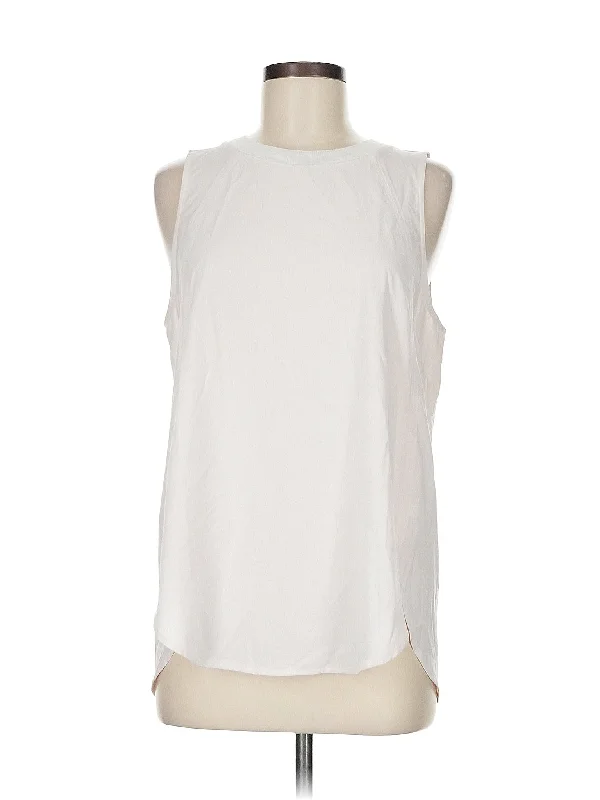 Breathable Yoga Tops for Active Wear -Sleeveless T Shirt