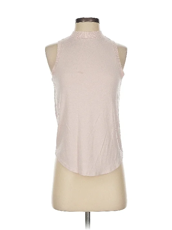 Women's Yoga Tops for Flexibility -Sleeveless T Shirt