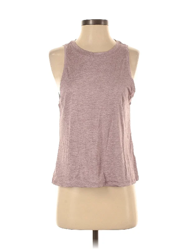Stylish Yoga Tops for Fitness and Flexibility -Sleeveless T Shirt