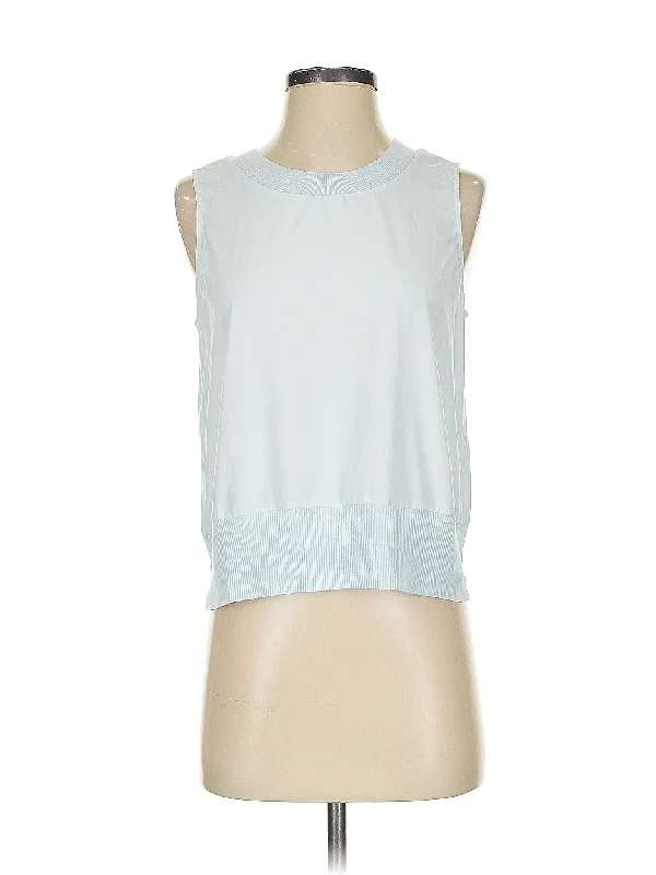Women's Yoga Tops for All Seasons -Sleeveless T Shirt