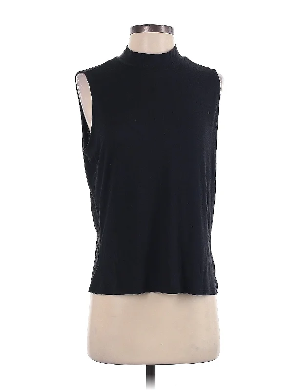 Yoga Tops for Daily Wear and Practice -Sleeveless T Shirt