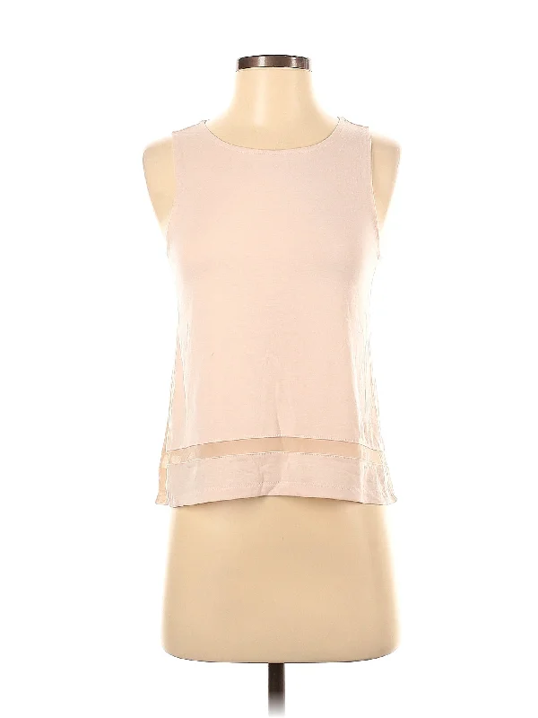 Yoga Tops for Women Who Practice Yoga -Sleeveless T Shirt