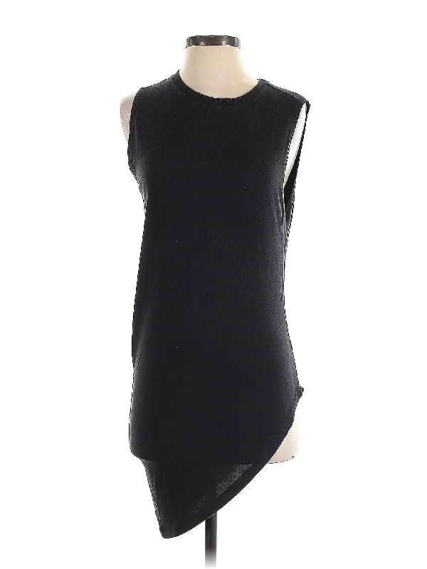 Stylish Yoga Tops for All Activities -Sleeveless T Shirt
