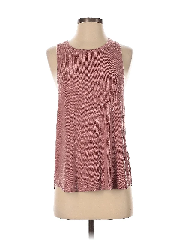 Women's Yoga Tops with Breathable Material -Sleeveless T Shirt