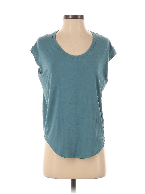 Performance Yoga Tops for Strength -Sleeveless T Shirt