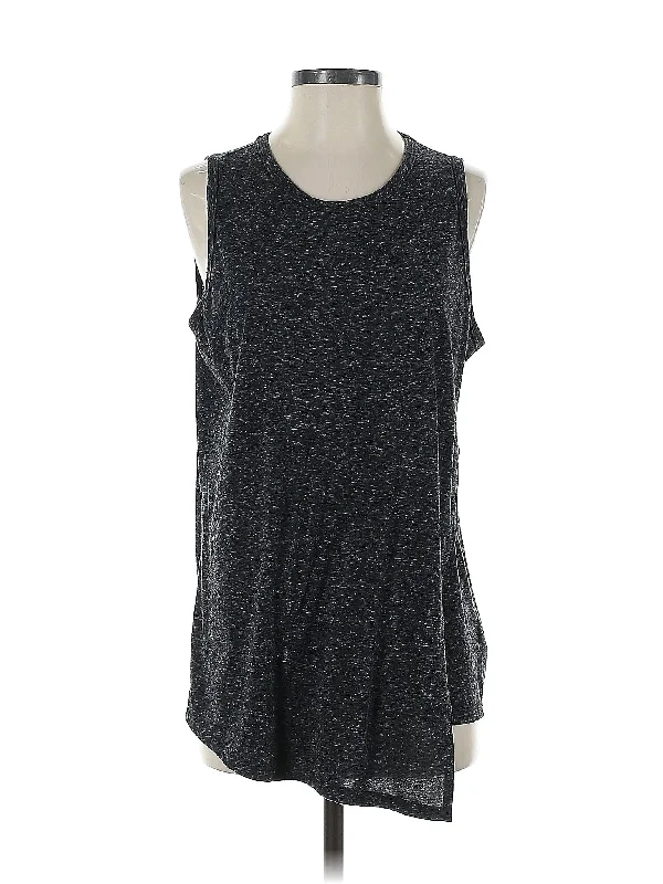 Yoga Tops for Stretching and Poses -Sleeveless T Shirt