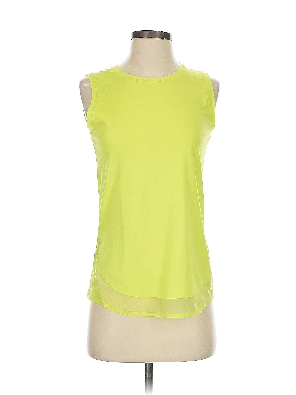 Women's Yoga Tops for Seamless Movement -Sleeveless T Shirt