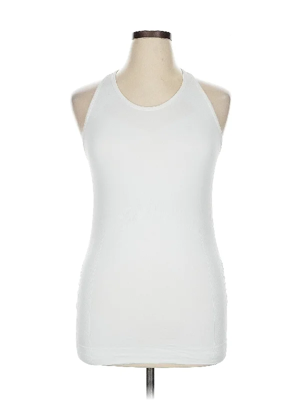Yoga Tops for Comfort and Style -Sleeveless T Shirt