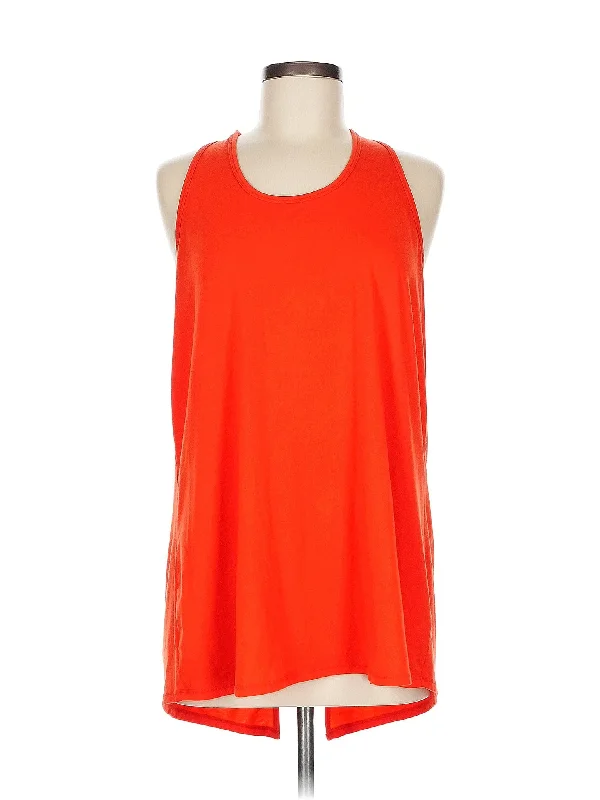 Mesh Yoga Tops for Women -Sleeveless T Shirt