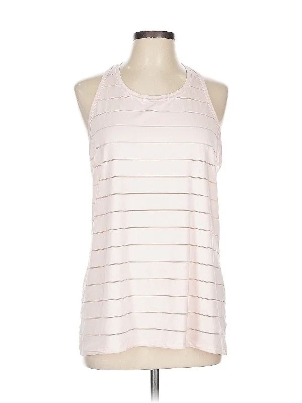 Women's Yoga Tops for Flexibility and Comfort -Sleeveless T Shirt
