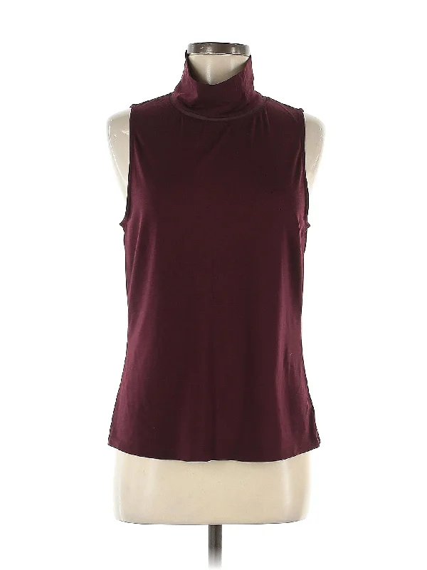 Yoga Tops for Hot Yoga and Stretching -Sleeveless T Shirt