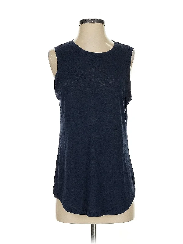 Yoga Tops for Full Support -Sleeveless T Shirt