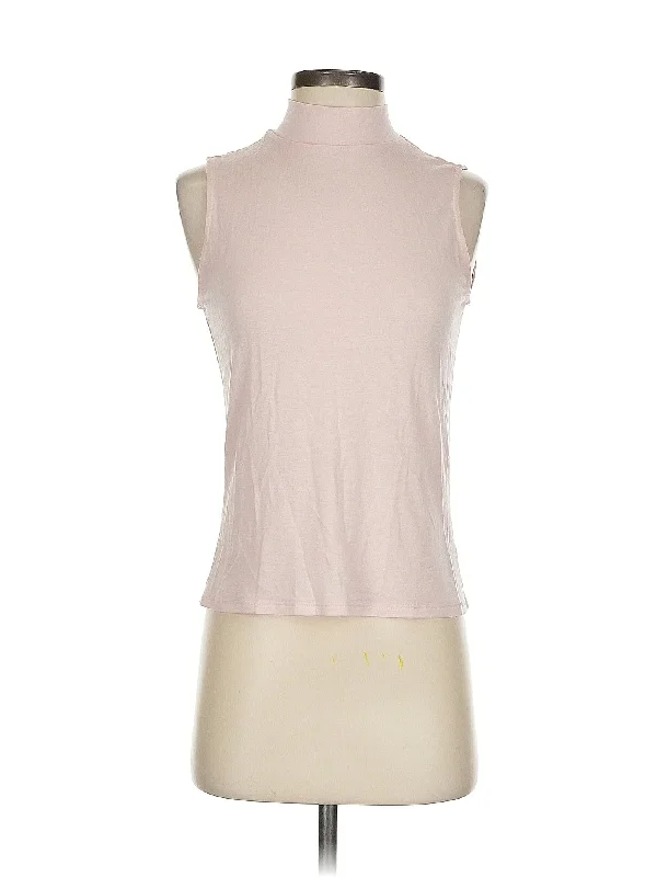 Women's Yoga Tops for Toning -Sleeveless T Shirt