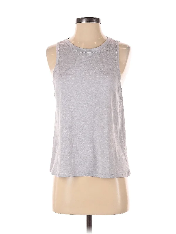 Yoga Tops for Better Posture -Sleeveless T Shirt