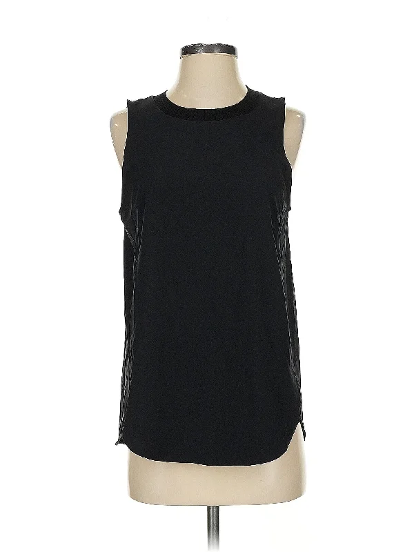 Women's Yoga Tops for Core Strengthening -Sleeveless T Shirt