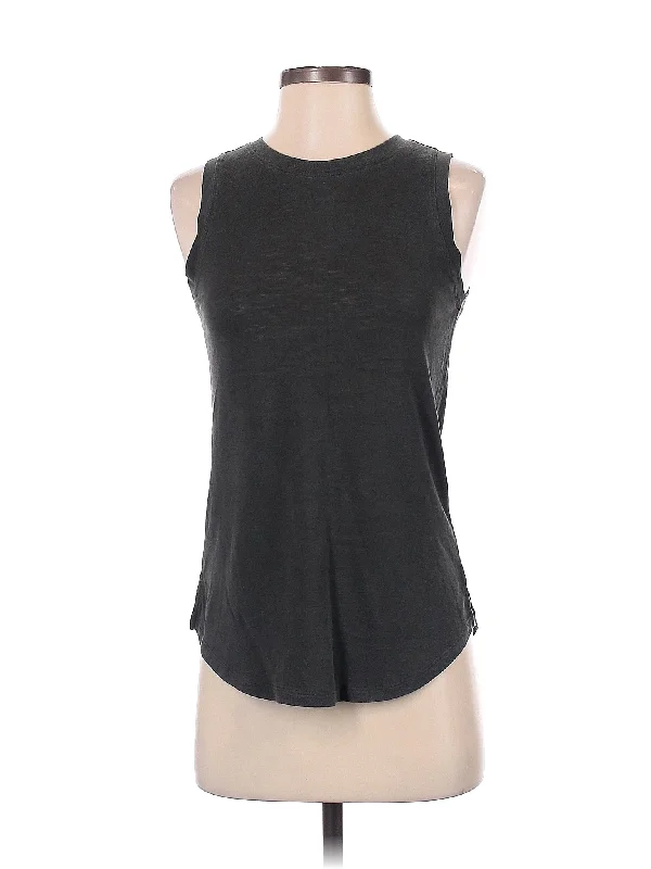 Women's Yoga Tops for All Seasons -Sleeveless T Shirt