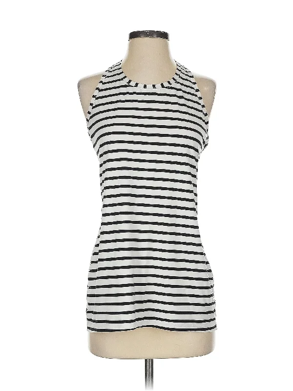 Yoga Tops for Active Lifestyles -Sleeveless T Shirt