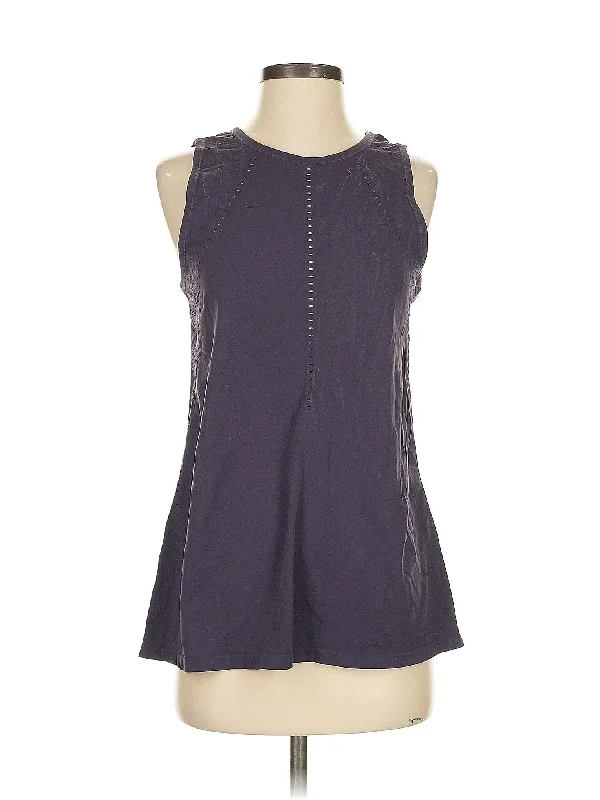 Colorful Yoga Tops -Sleeveless T Shirt