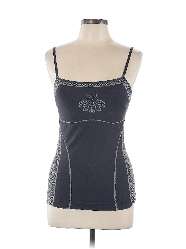 Yoga Tops for All-Day Wear -Sleeveless T Shirt