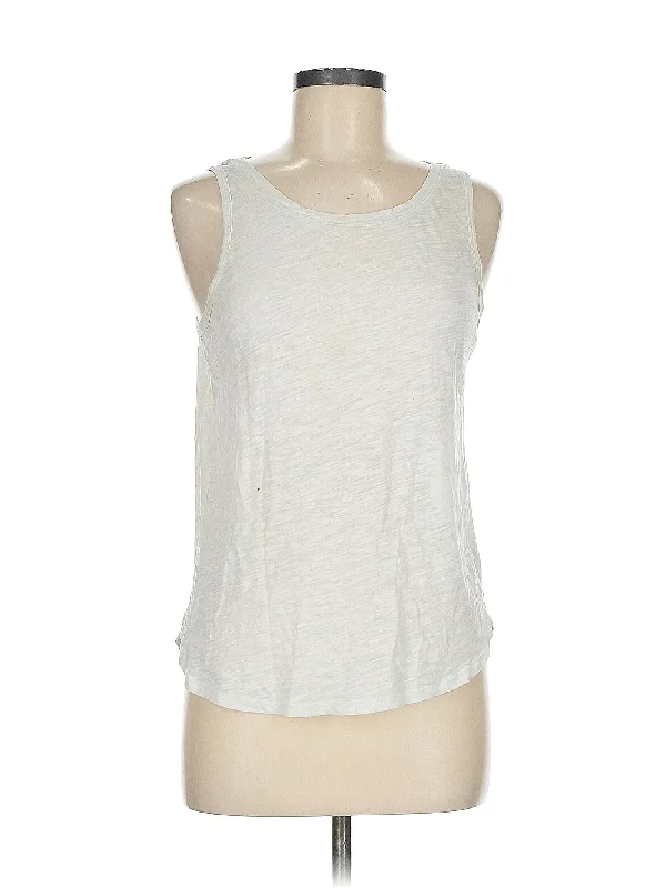 Loose Yoga Tops for Relaxation -Sleeveless T Shirt