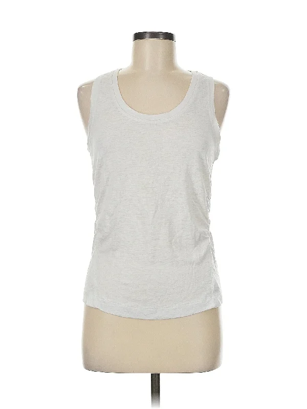Women's Yoga Tops for Comfortable Fit -Sleeveless T Shirt