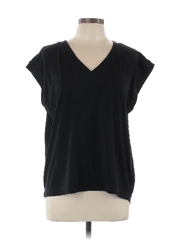 Women's Yoga Tops for Flexibility -Sleeveless T Shirt