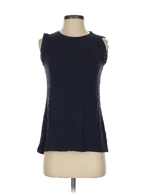 Comfortable Yoga Tops with Stylish Designs -Sleeveless T Shirt