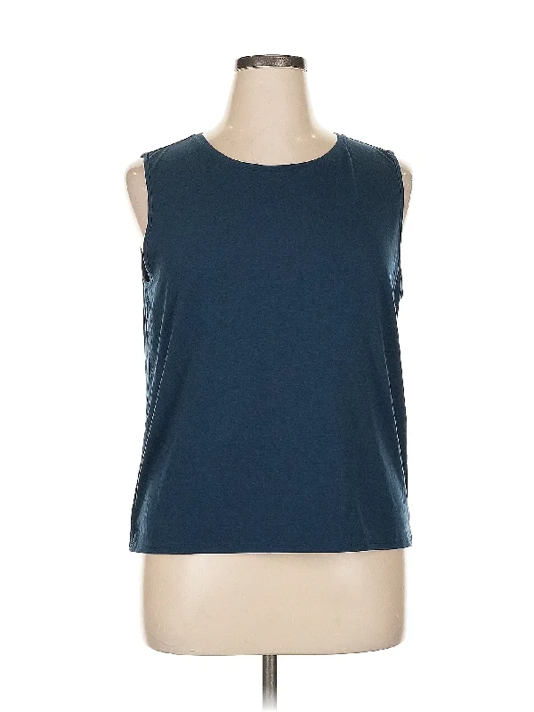 Stylish and Comfortable Yoga Tops for Women -Sleeveless T Shirt