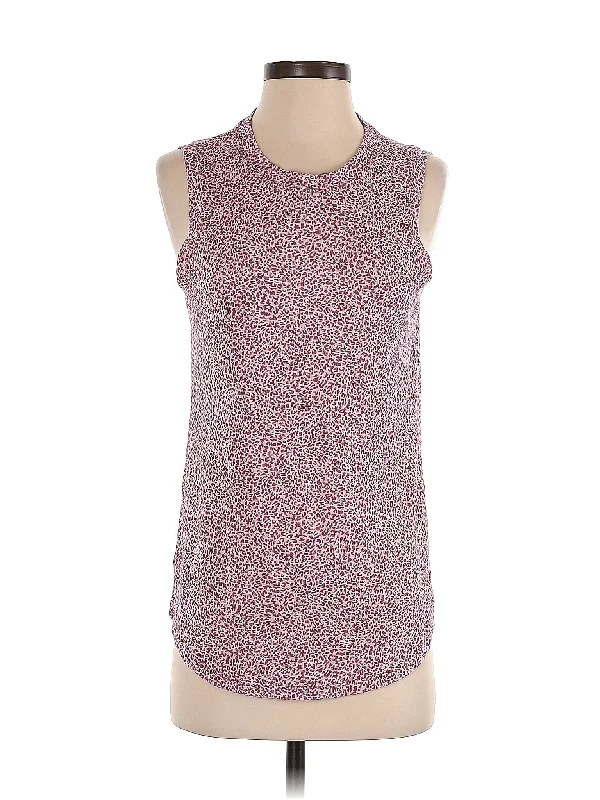 Seamless Yoga Tops for Comfort and Style -Sleeveless T Shirt