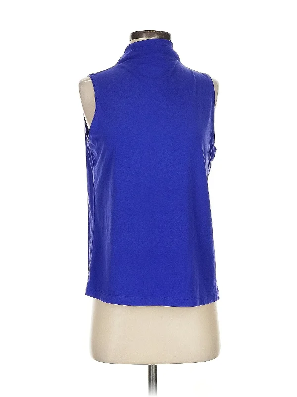Breathable Yoga Tops for Hot Yoga Practice -Sleeveless T Shirt