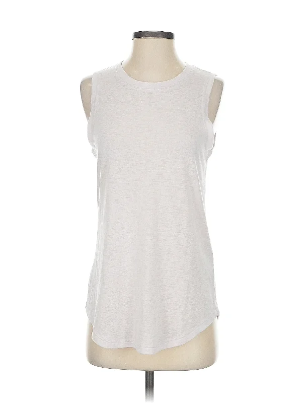 Yoga Tops for Deep Flexibility Training -Sleeveless T Shirt