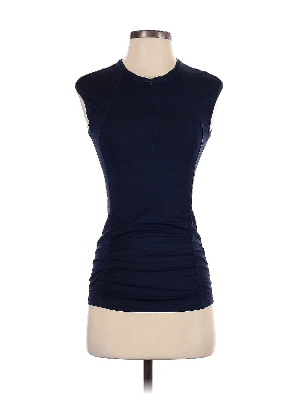 Comfortable Yoga Tops for Fitness -Sleeveless T Shirt
