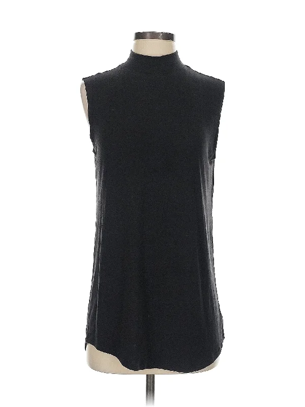 Premium Yoga Tops for Women -Sleeveless T Shirt